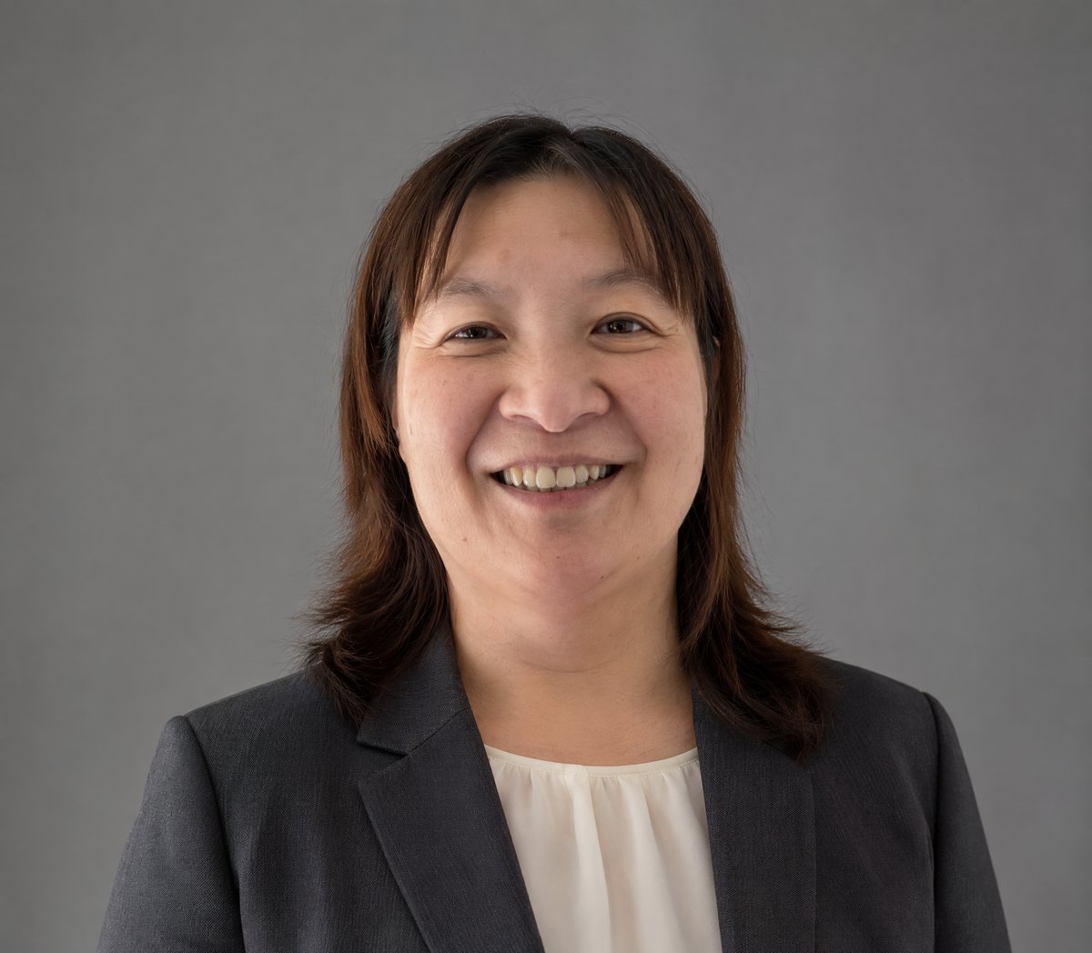 Portrait of Jessie, CPA and Director